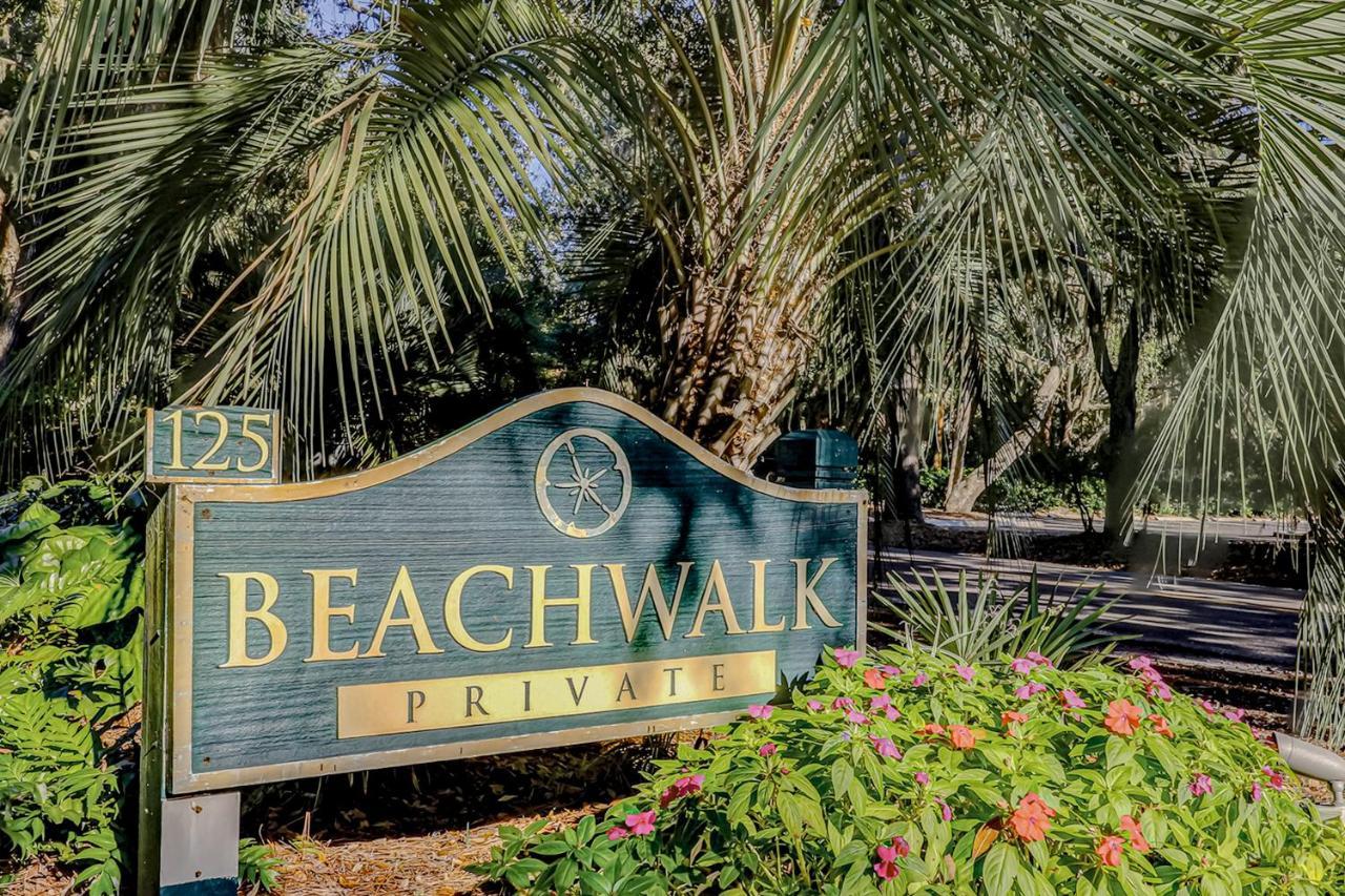הילטון הד איילנד Beachwalk 142 מראה חיצוני תמונה